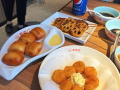 -季季红火锅(长沙步行街店)