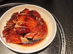 金陵烤鸭-金陵家宴·金陵春·南京菜(夫子庙店)