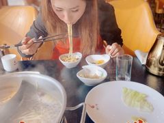 -朝天门火锅(围场店)