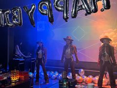 -V SHOW max KTV(粉巷店)