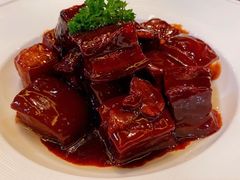 -潍坊菜馆(三里河南横街店)