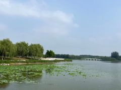 -西海子公园