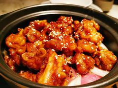 -绿茶餐厅(乐峰广场店)