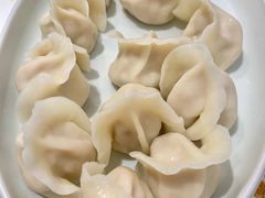 原汁海胆水饺-喜鼎海胆水饺(平安金融中心店)