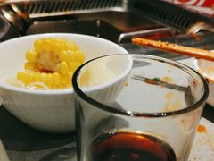 -海底捞火锅(大唐店)