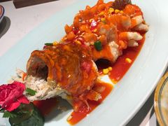 -卯时·龙光雅宴·精致锡帮菜(惠山古镇店)