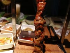 -通海俄式烧烤(下瓦房店)