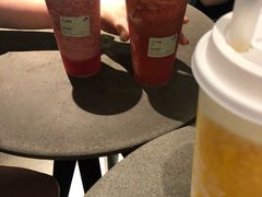 -喜茶(东莞汇一城店)