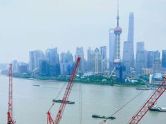 -上海外滩茂悦大酒店