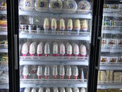 自助取餐区-果蔬好生活超市(东湖店)