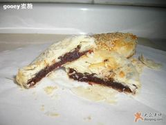 一品烧饼-北京稻香村(第三店)