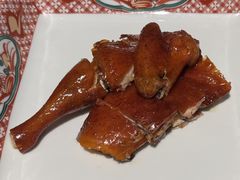 -新荣记(新源南路店)