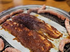 -杀猪天·韩国烤肉(总店)