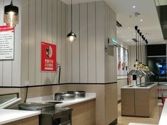 -乡村基(北部新区重科院餐厅)