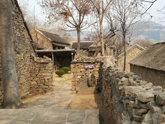 -红嫂家乡旅游区