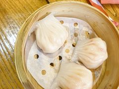 -小城粥道·海胆鲜虾粥(解放广场店)