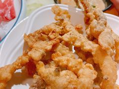 -北大家园食堂