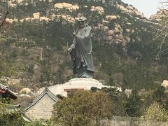 -青岛崂山太清宫