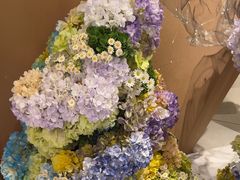 -LE SHARE洛笙·花园西餐(北京路步行街店)