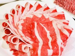 -清真·鸦儿李记·涮肉(和平里店)
