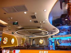 -呷哺呷哺(丰科万达店)