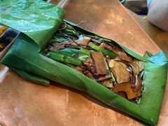 -云海肴·汽锅鸡·云南菜(苏州中心店)