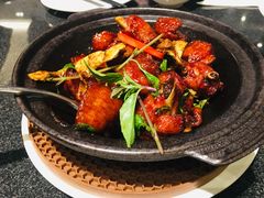 -鹿港小镇(金虹桥国际中心店)