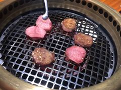 -肉魁屋·烧肉·烧鸟·酒场(高新店)