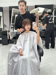 -SWANK SALON