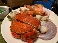 -广州融创花间堂悦雪酒店-花间食西餐厅