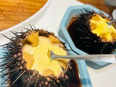 -海味当家·蒸锅海鲜(星海公园店)