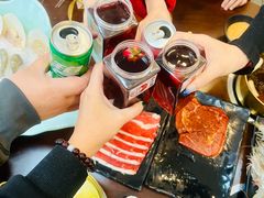 -丽江庭院之爱在路上(西单店)