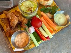 -尚牛社会 Beef & Liberty(浦东嘉里城店)