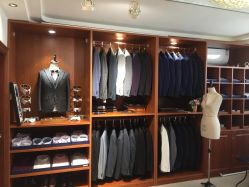 -Lisamoon礼慕纱婚纱礼服高级定制