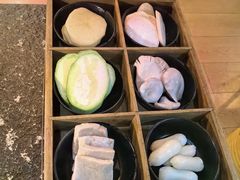 -松渡·鲜肉泥炉烤肉(时代天街店)