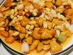 -雲蜀龙阁·金牌水煮鱼(方庄店)