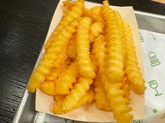 -Shake Shack(西单大悦城店)