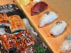 -神宫·日本料理(淮海街店)