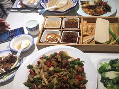 -鲁城往事(游客中心店)