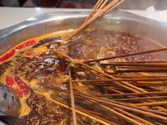 -水碾河刘老大串串香(水碾河路店)
