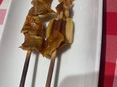 -西贝(上海我格广场店)