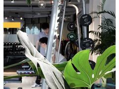 -F+轻食健身赋能空间(中华北路国贸商场店)