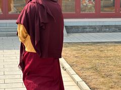 -护国法轮寺