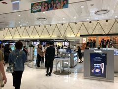 -乐天免税店(明洞店)