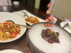 -茶叁酒肆·楚味江湖(菱角湖店)