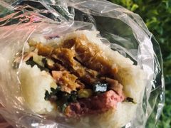 -秋英饭团(大庙新村店)