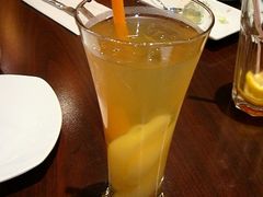 雪梨茶-必胜客(兴隆店)