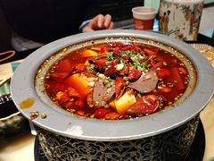 -锦府盐帮·侯宅(五棵松万达店)