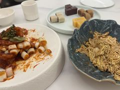 -羲和雅苑•北京烤鸭(国贸商城店)