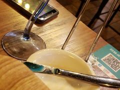 -麦落精酿啤酒餐吧(先农大院店)